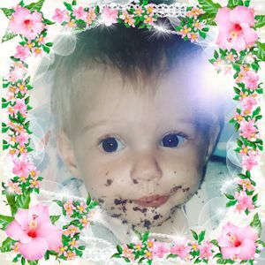 Meet your Posher, Audrey